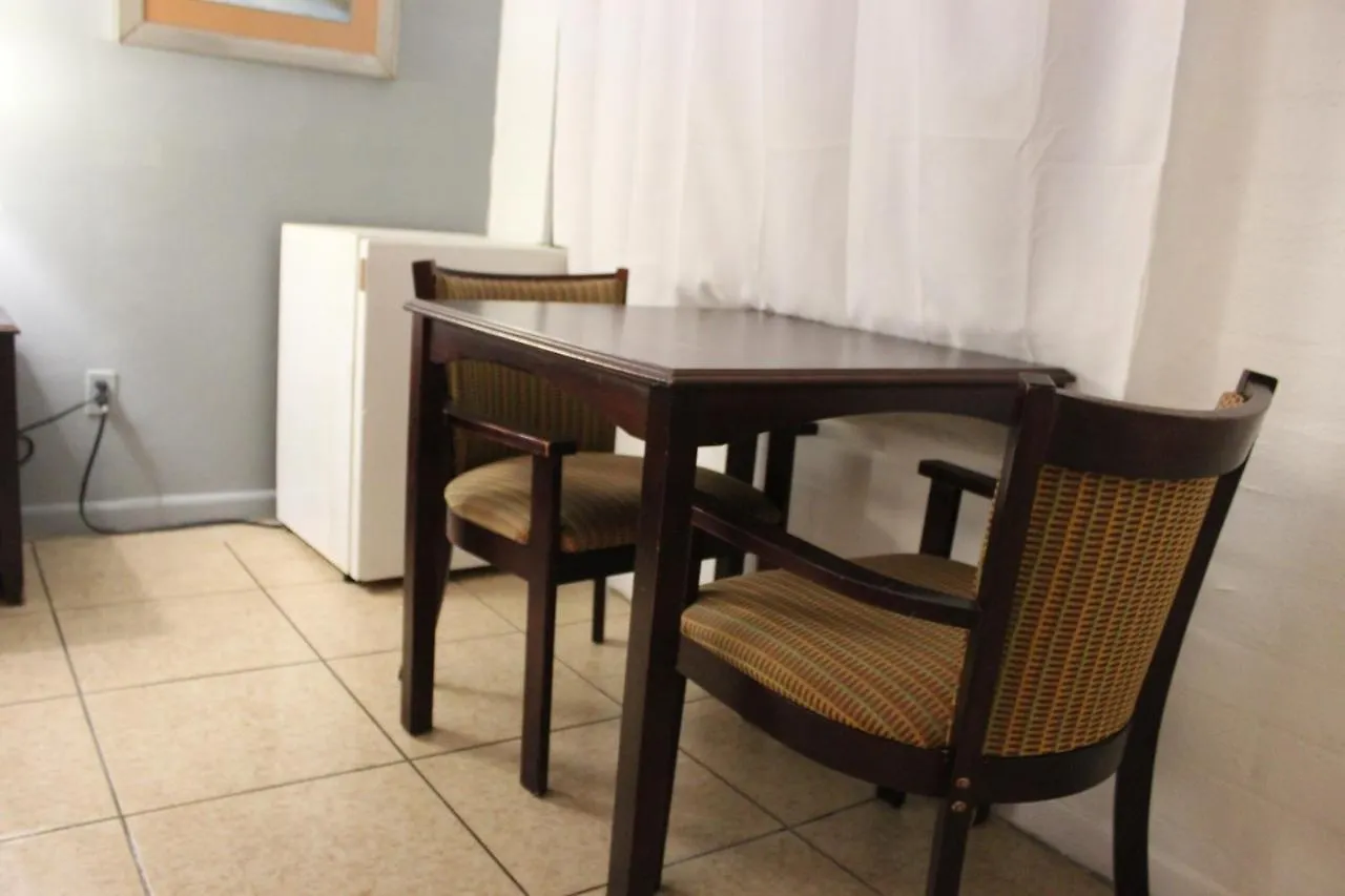 Paradise 770 - Beachside Motel Daytona Beach Hotel