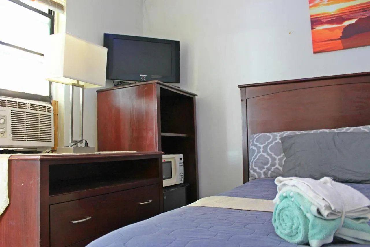 Paradise 770 - Beachside Motel Daytona Beach 2*,