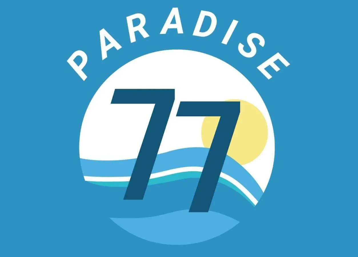 Hotel Paradise 770 - Beachside Motel Daytona Beach