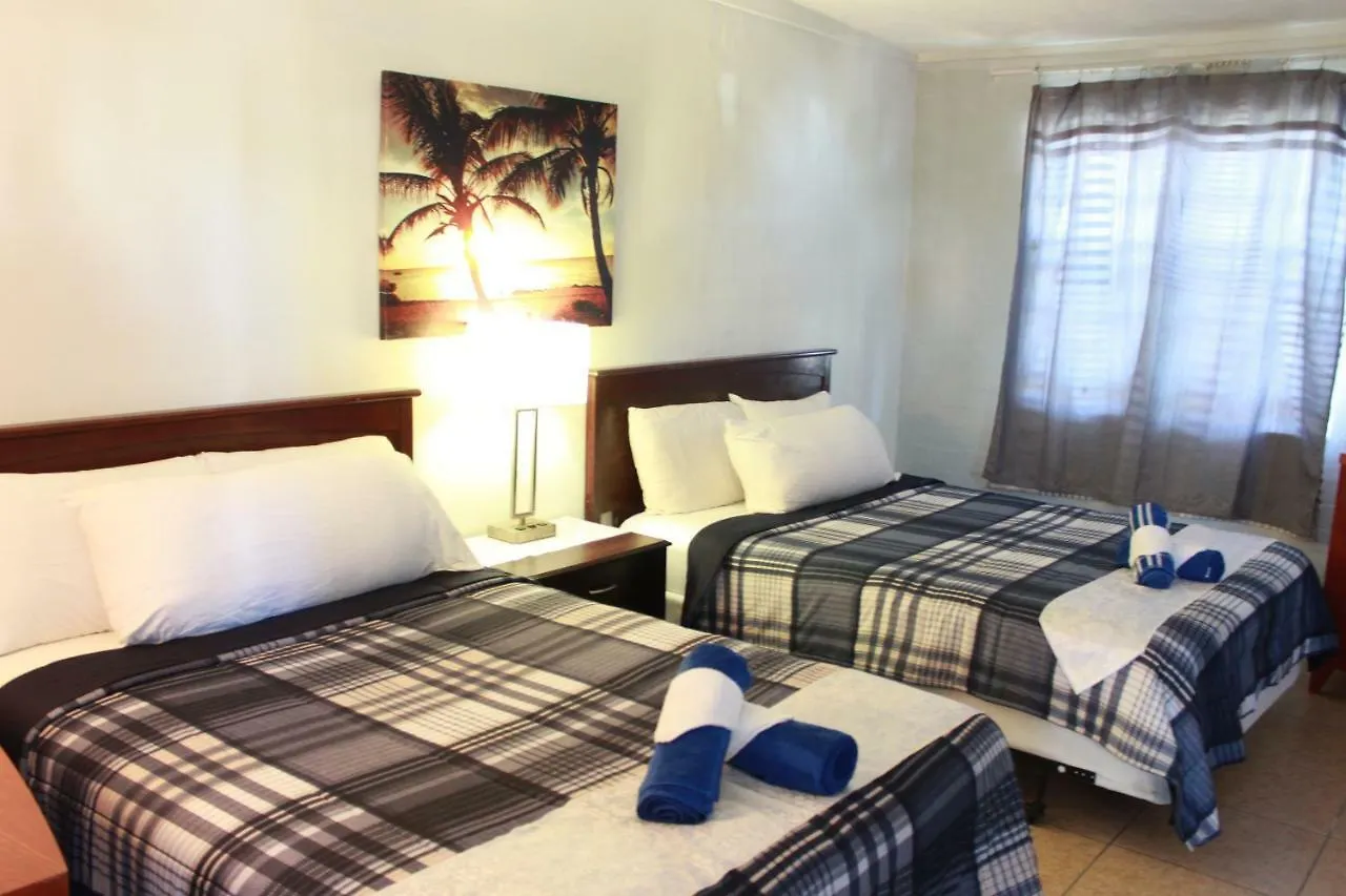 Paradise 770 - Beachside Motel Daytona Beach